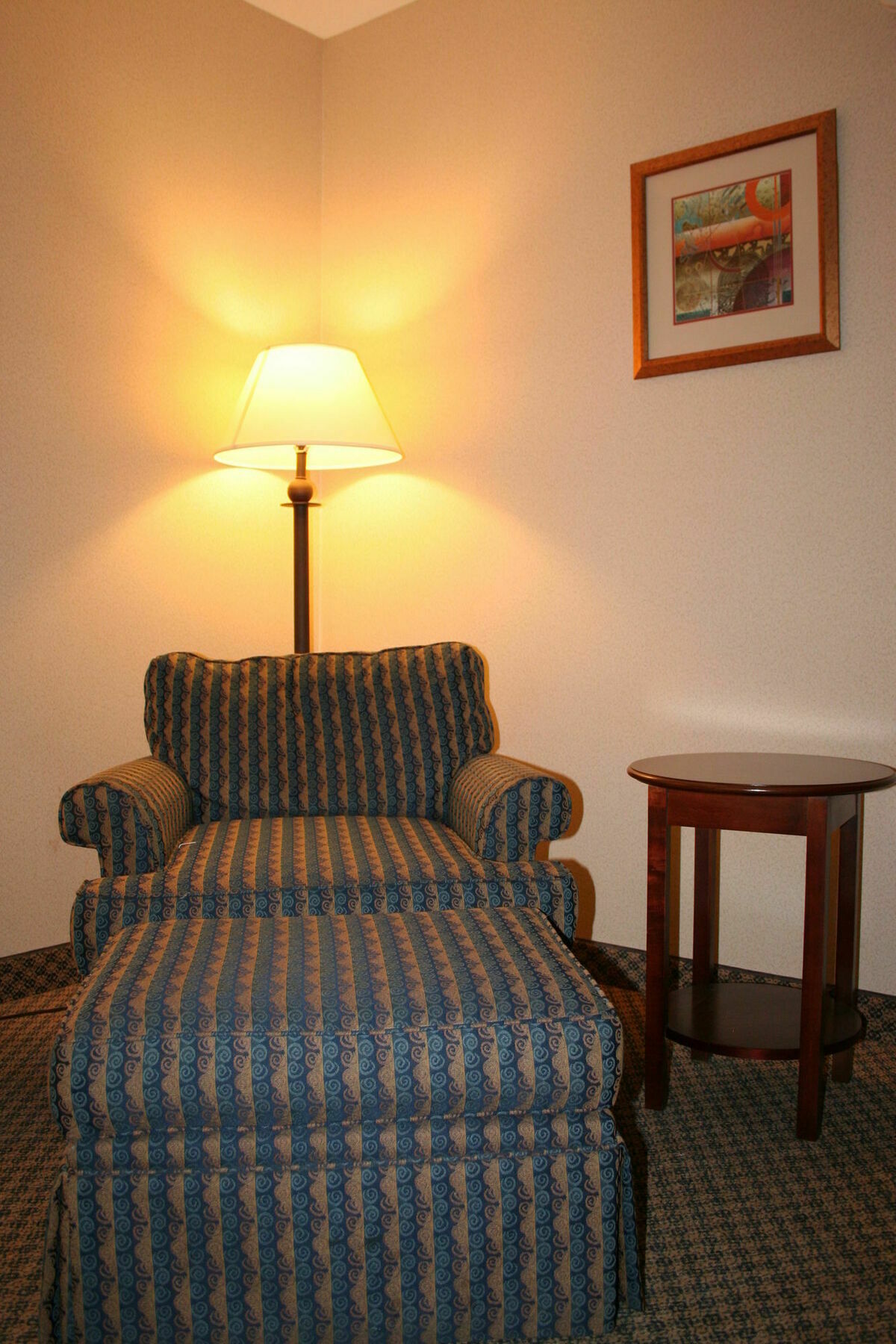 Hotel I-64 Richmond Dumbarton Buitenkant foto
